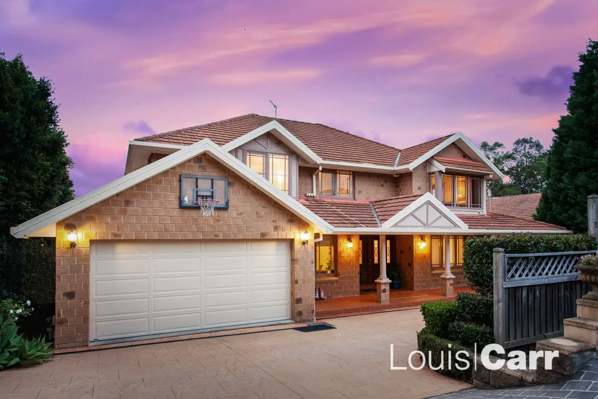 13A Farrer Avenue, West Pennant Hills Sold by Louis Carr Real Estate - image 1