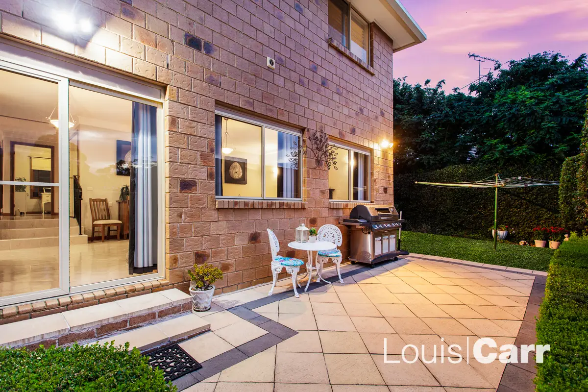 13A Farrer Avenue, West Pennant Hills Sold by Louis Carr Real Estate - image 10