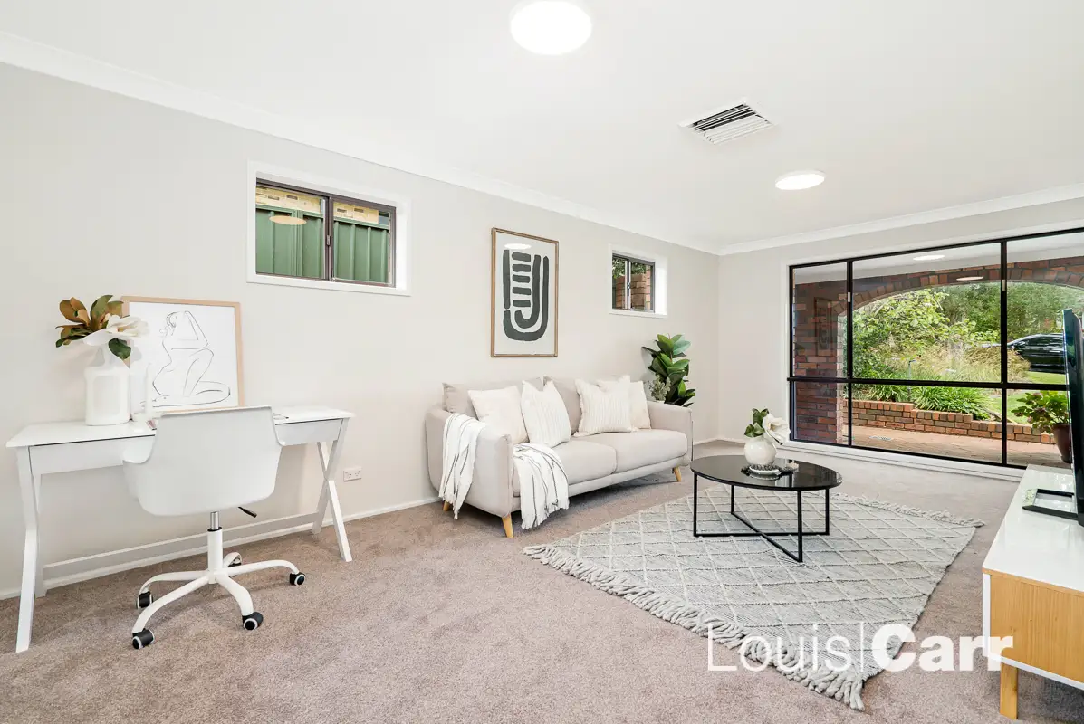59 Fishburn Crescent, Castle Hill Sold by Louis Carr Real Estate - image 5