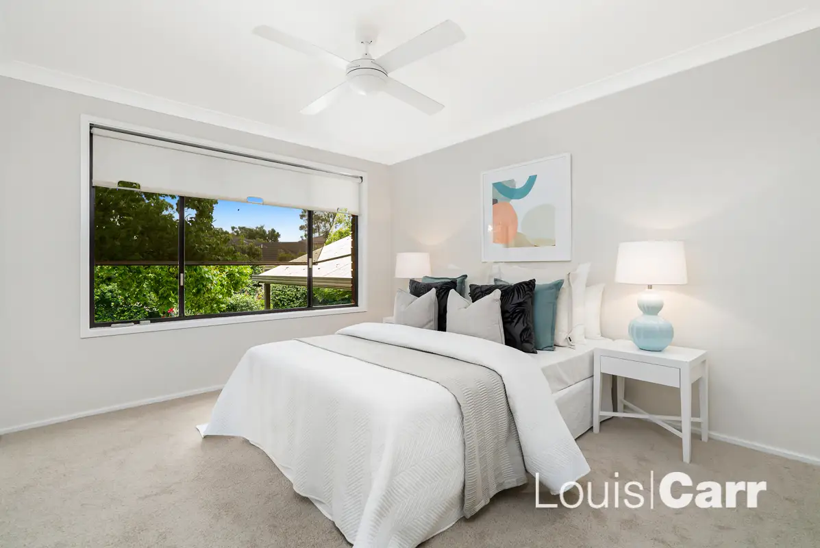 59 Fishburn Crescent, Castle Hill Sold by Louis Carr Real Estate - image 10