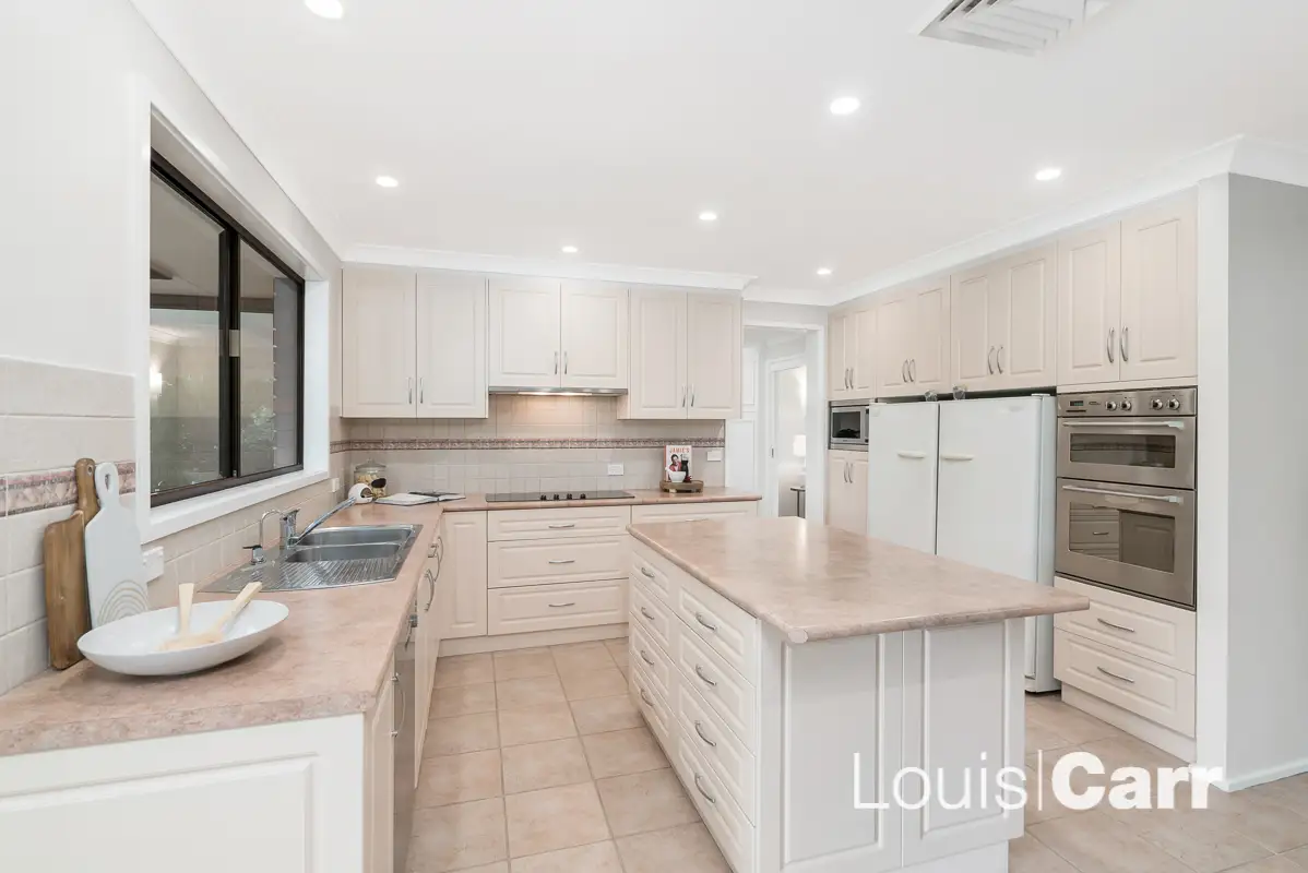 59 Fishburn Crescent, Castle Hill Sold by Louis Carr Real Estate - image 6