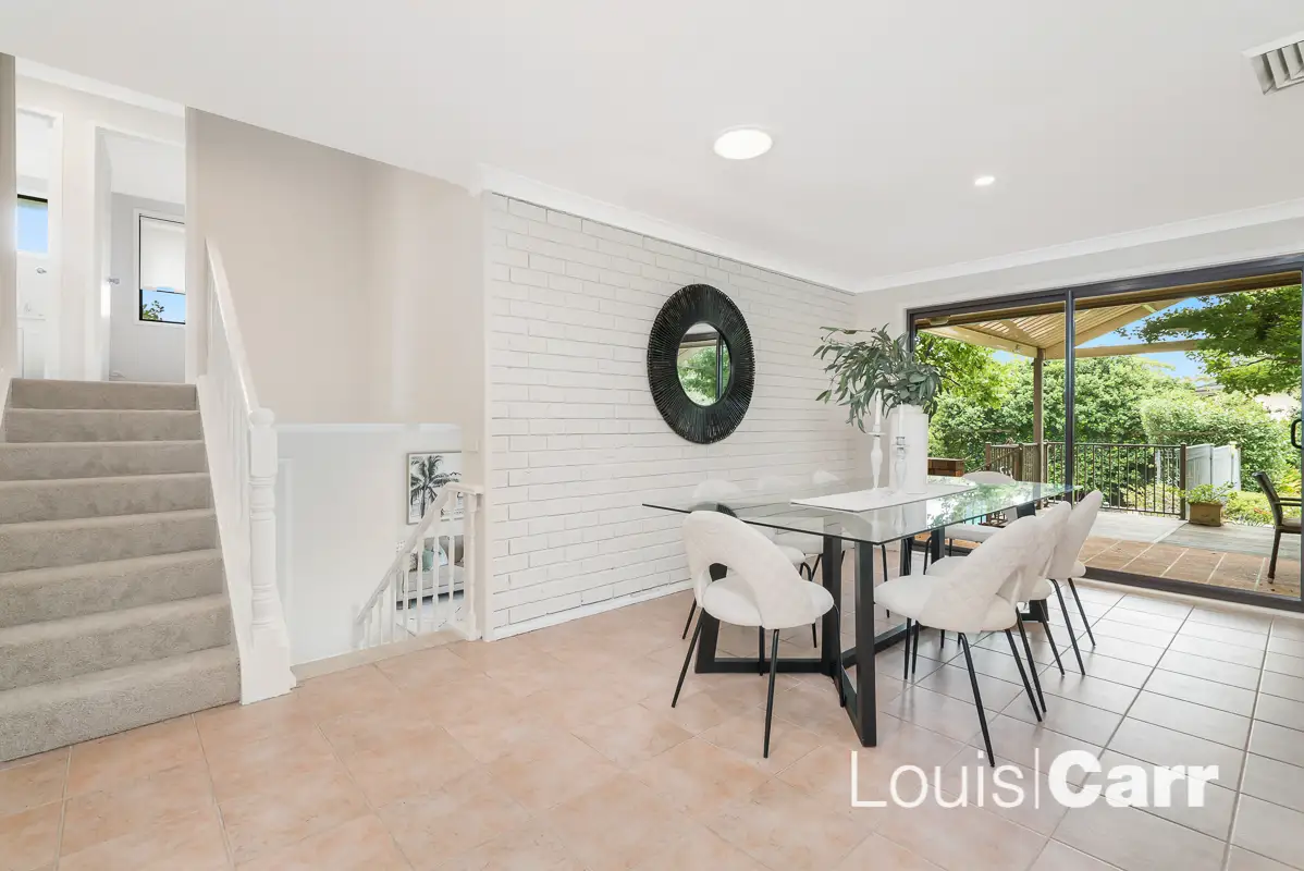 59 Fishburn Crescent, Castle Hill Sold by Louis Carr Real Estate - image 9