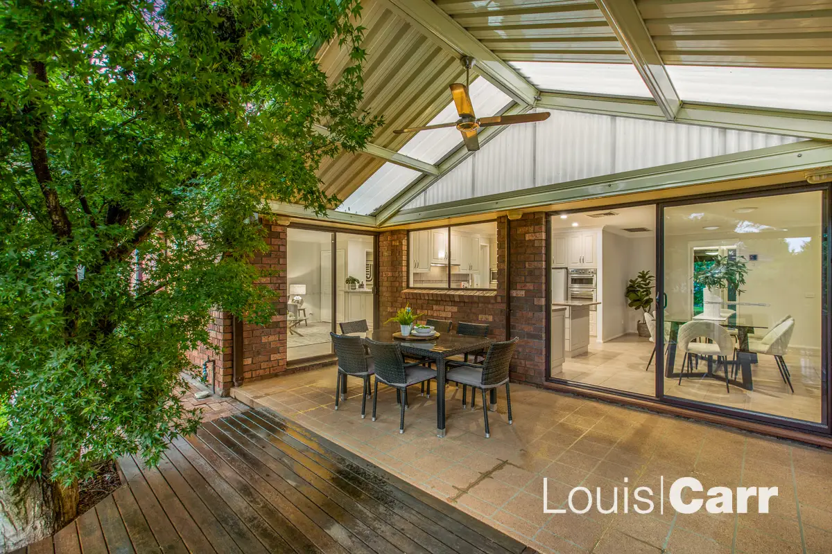 59 Fishburn Crescent, Castle Hill Sold by Louis Carr Real Estate - image 11