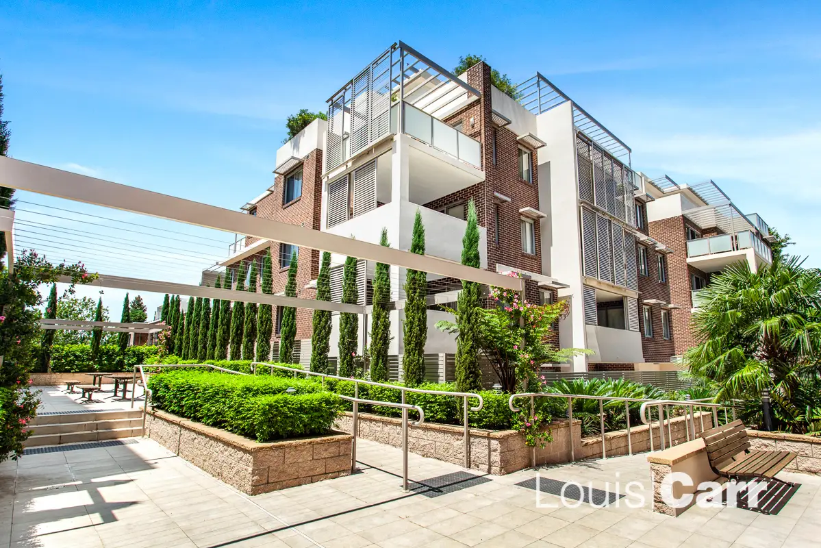 83/7 Chapman Avenue, Beecroft Sold by Louis Carr Real Estate - image 2