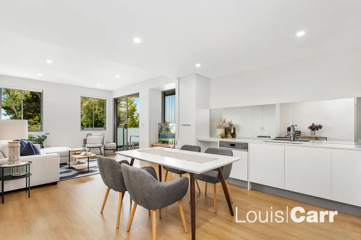 83/7 Chapman Avenue, Beecroft Sold by Louis Carr Real Estate - image 1