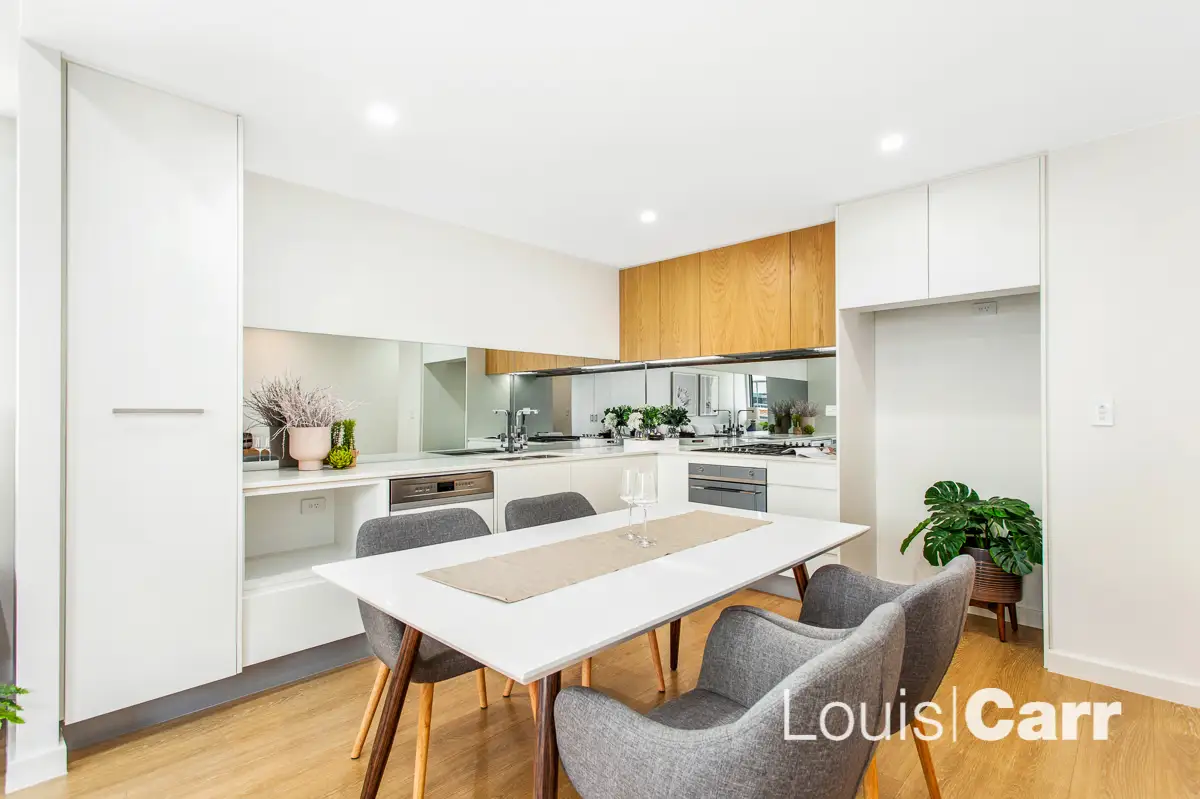 83/7 Chapman Avenue, Beecroft Sold by Louis Carr Real Estate - image 4