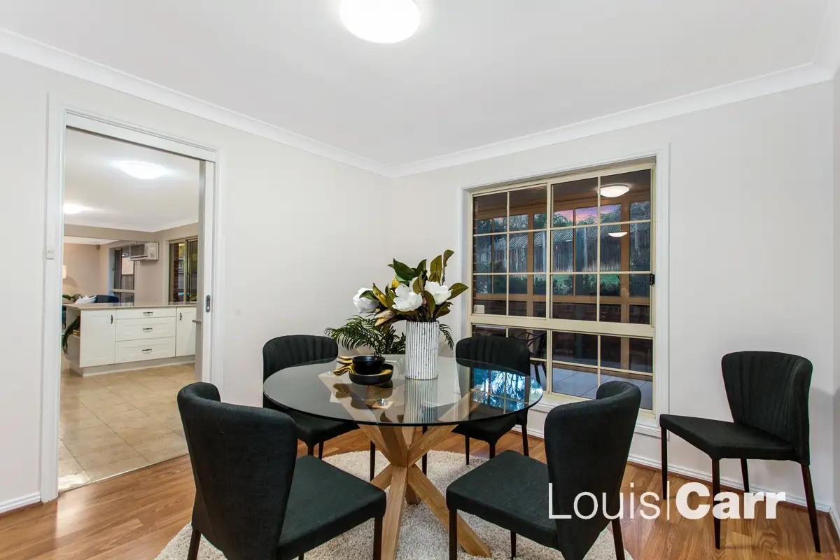 18 Daveney Way, West Pennant Hills Sold by Louis Carr Real Estate - image 5