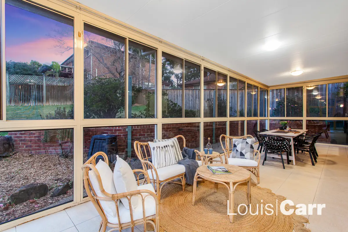 18 Daveney Way, West Pennant Hills Sold by Louis Carr Real Estate - image 6