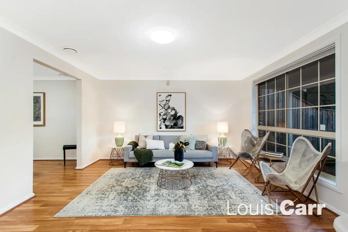 18 Daveney Way, West Pennant Hills Sold by Louis Carr Real Estate - image 3