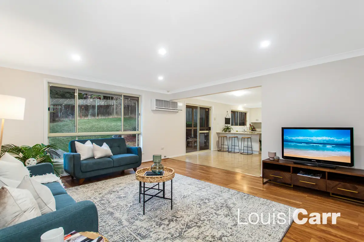 18 Daveney Way, West Pennant Hills Sold by Louis Carr Real Estate - image 4