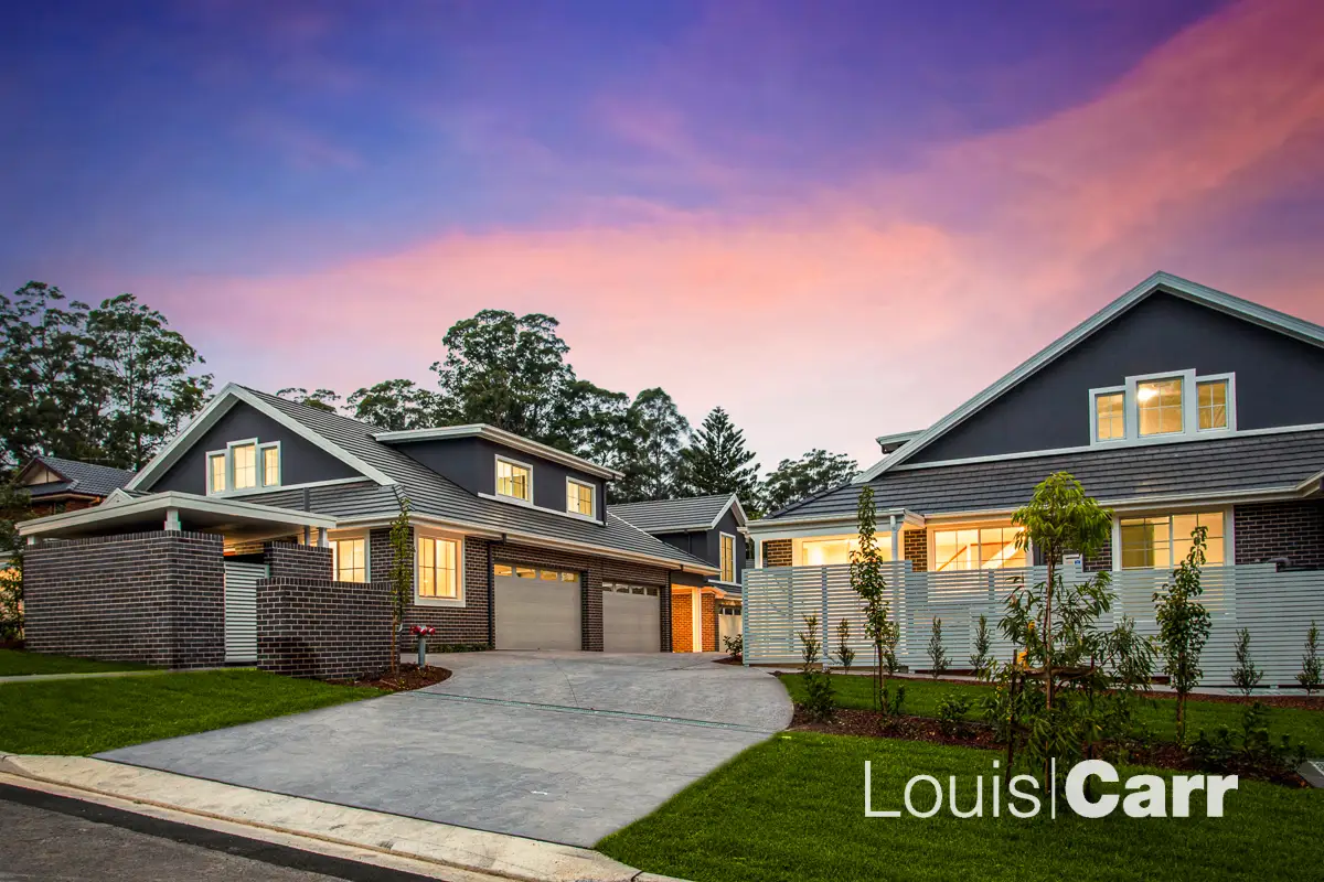 6/18-20 Cardinal Avenue, Beecroft Sold by Louis Carr Real Estate - image 1