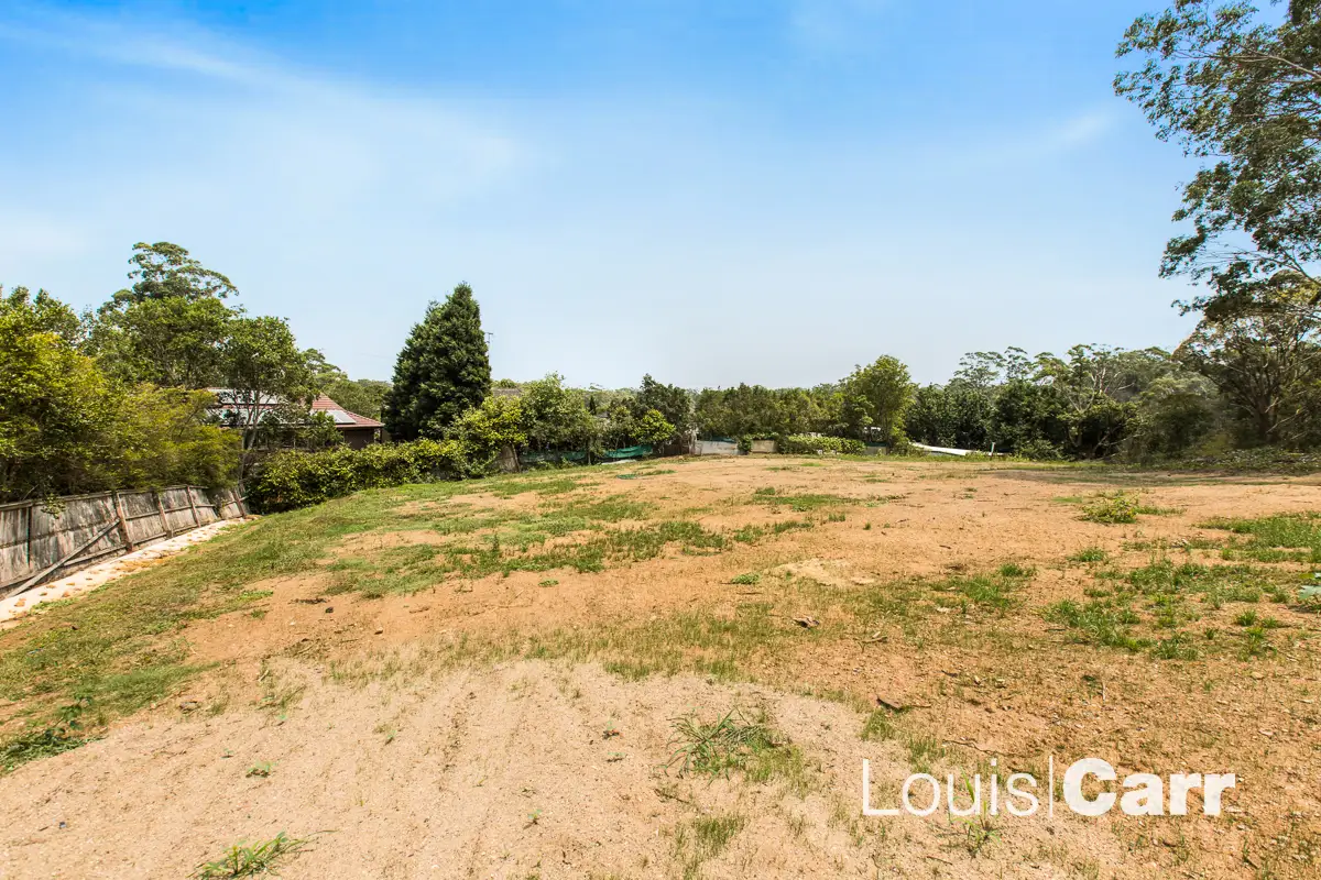 Lot 101, 30 Brett Place, West Pennant Hills Sold by Louis Carr Real Estate - image 2