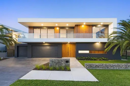 47 Bruhn Circuit, Kellyville Sold by Louis Carr Real Estate