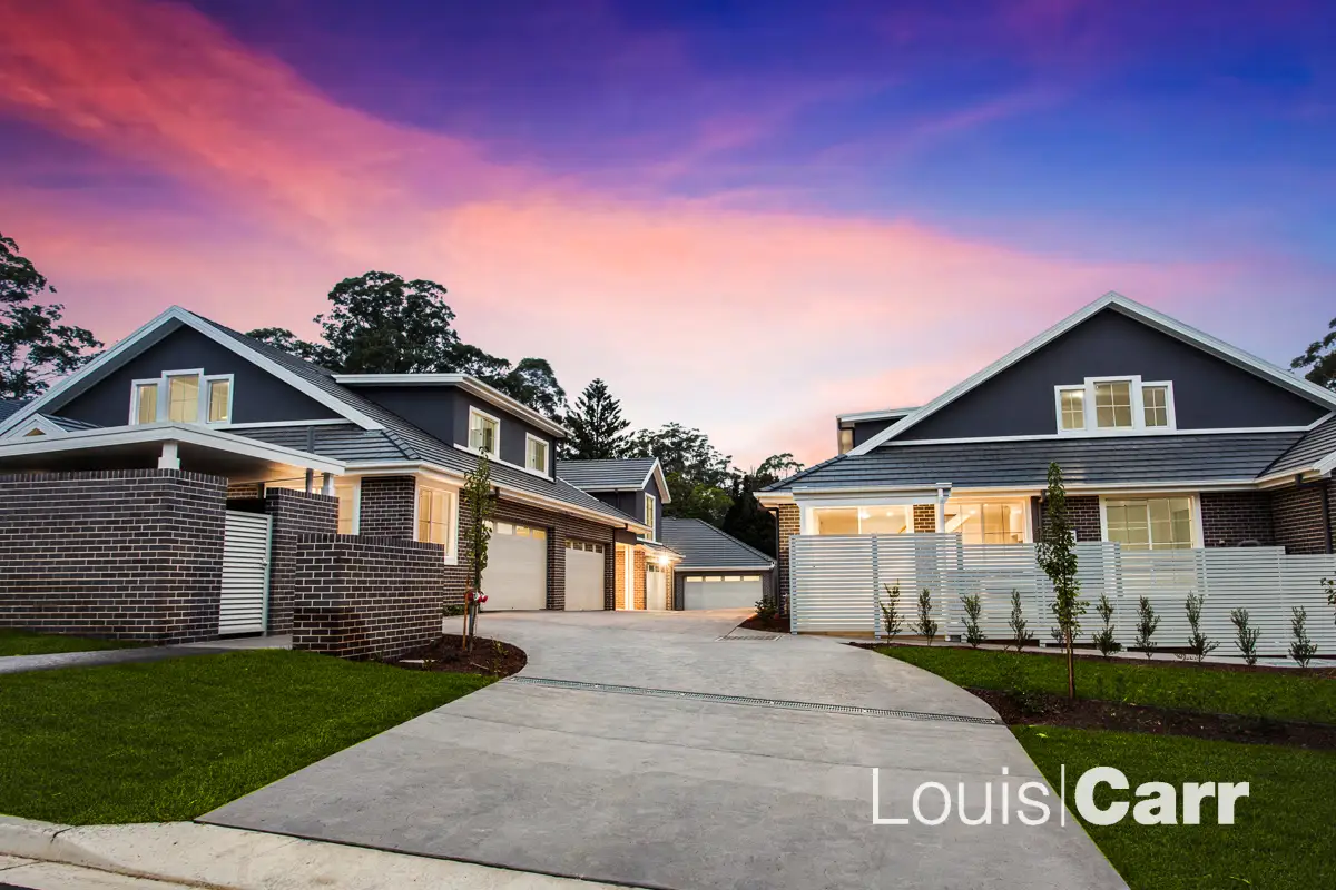 5/18-20 Cardinal Avenue, Beecroft Sold by Louis Carr Real Estate - image 10