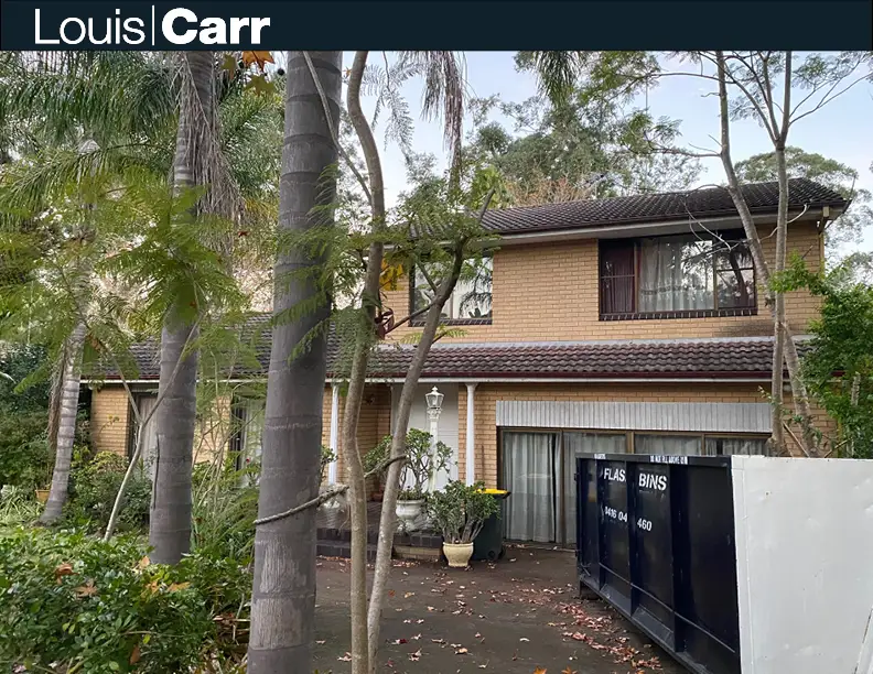 34 Westmore Drive, West Pennant Hills Sold by Louis Carr Real Estate - image 1