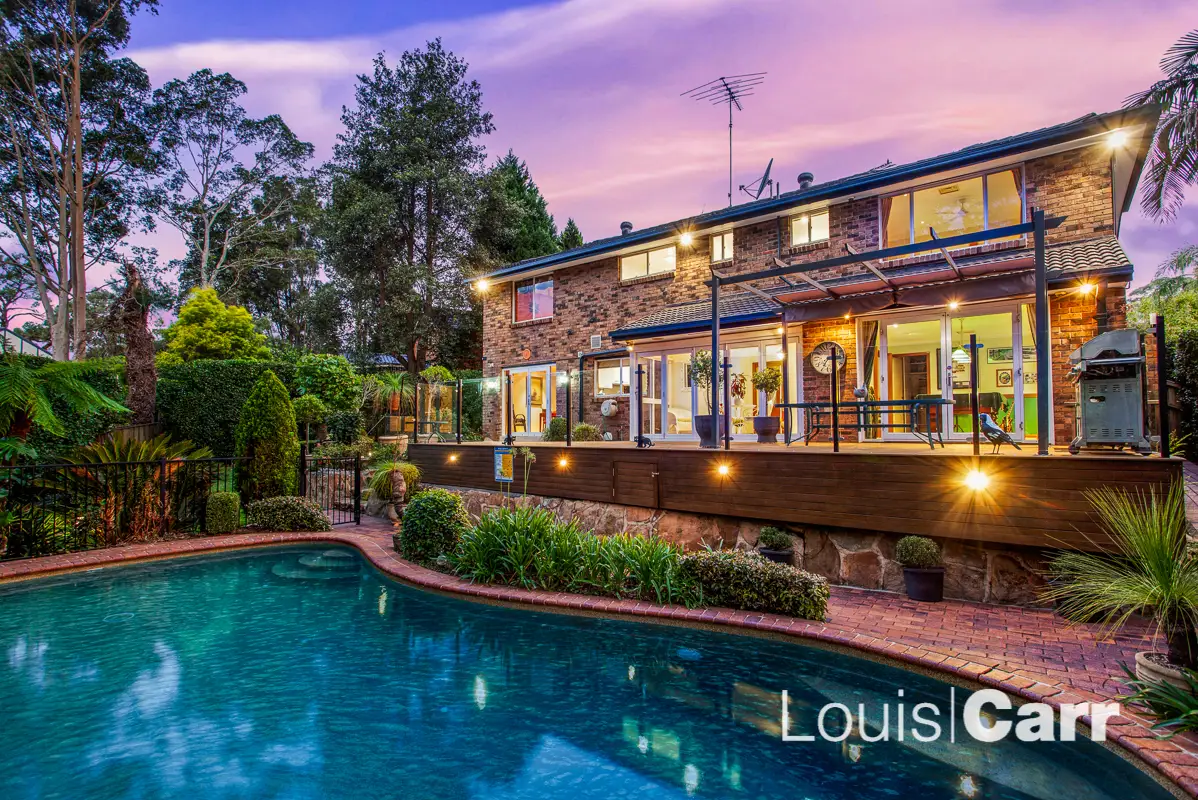 11 Royal Oak Place, West Pennant Hills Sold by Louis Carr Real Estate - image 2