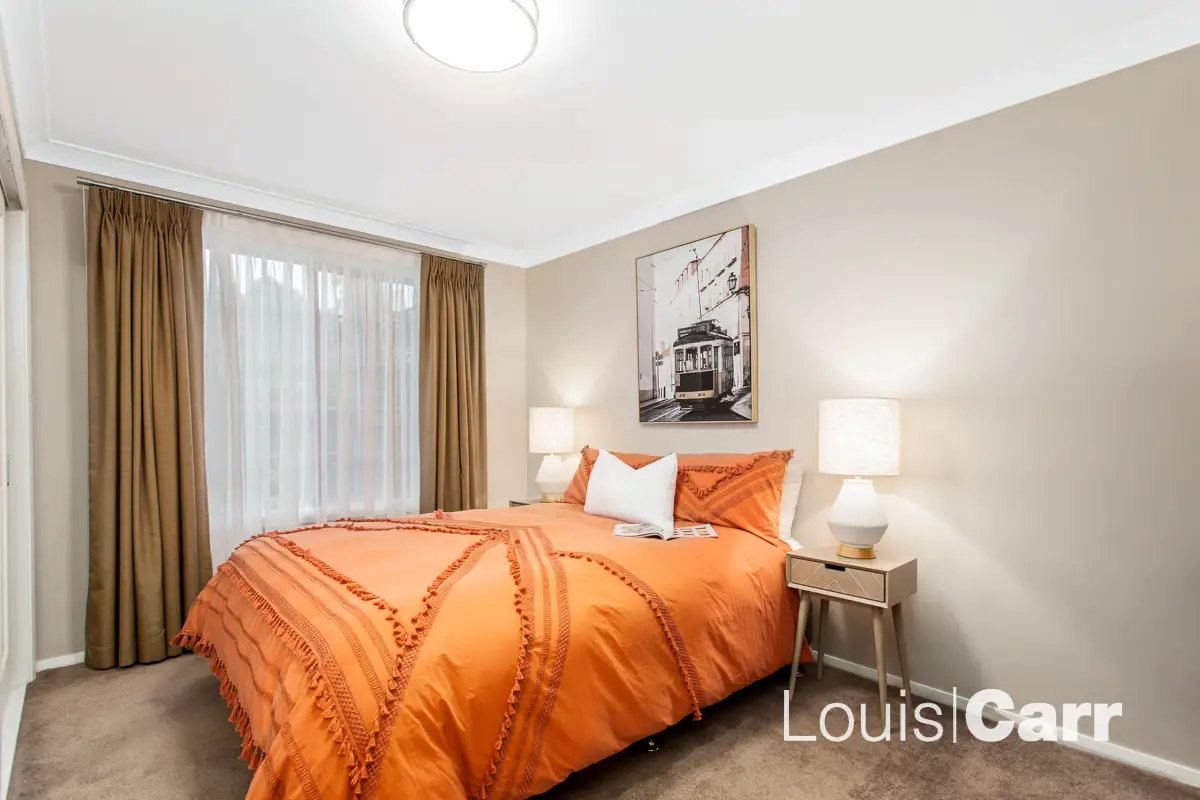 4 Southwood Place, West Pennant Hills Sold by Louis Carr Real Estate - image 8