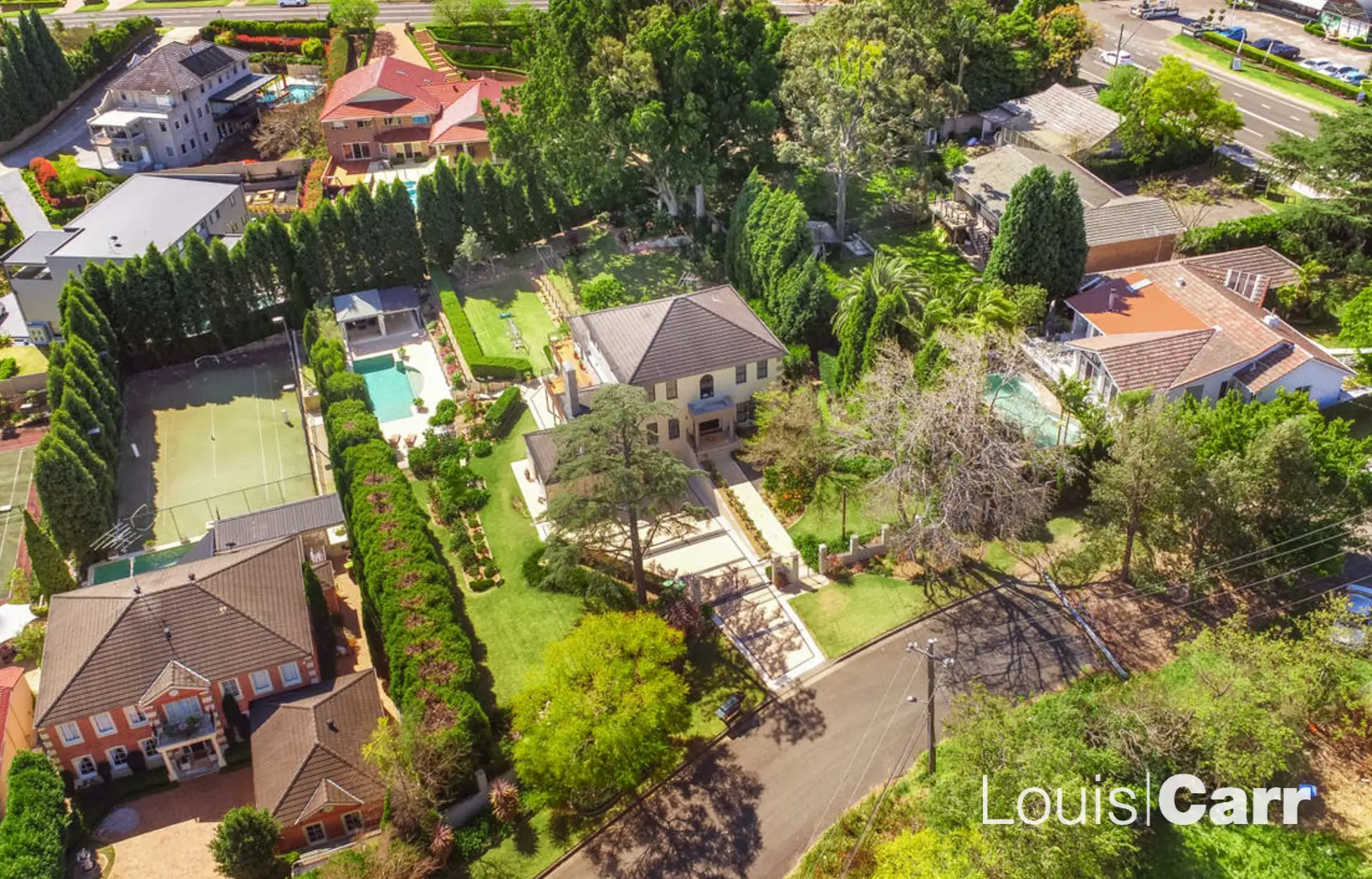24 - 26 Crego Road, Glenhaven Sold by Louis Carr Real Estate - image 18