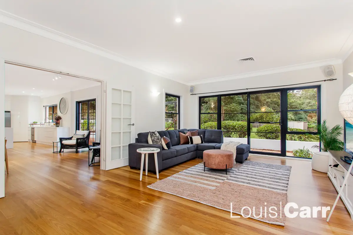 31 Larissa Avenue, West Pennant Hills Sold by Louis Carr Real Estate - image 6