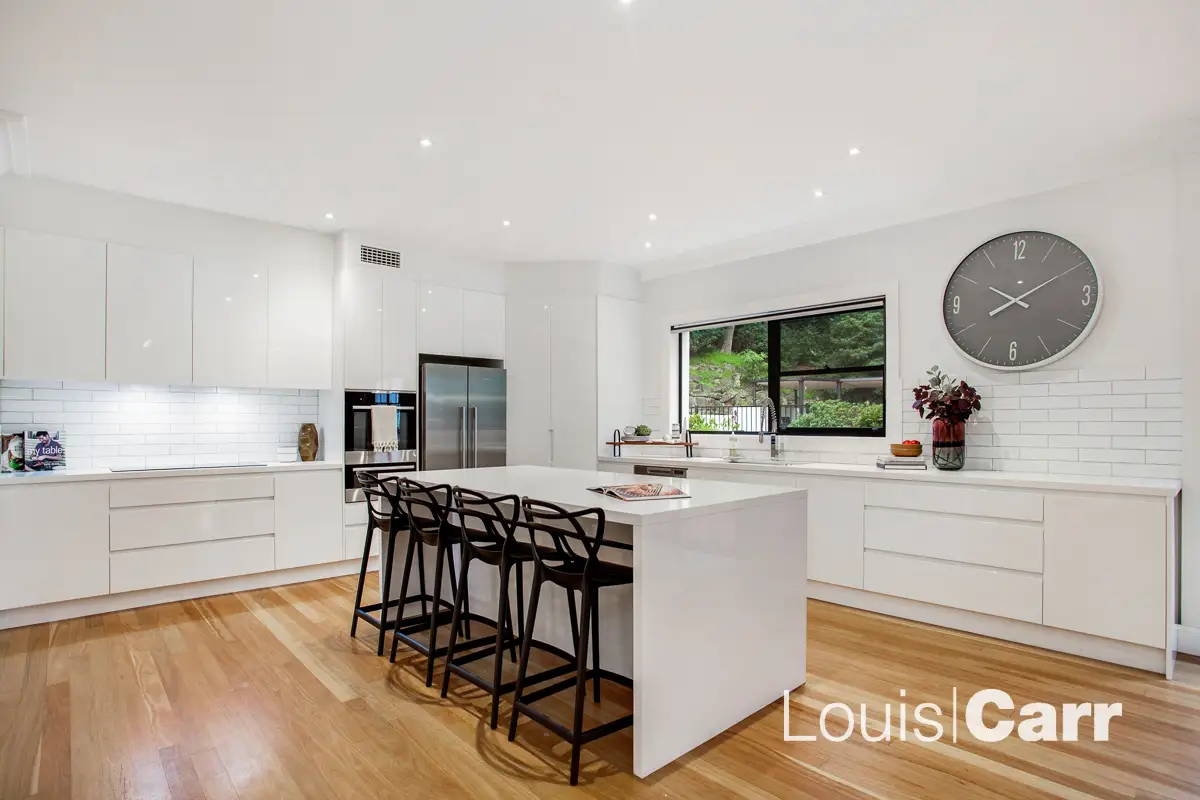 31 Larissa Avenue, West Pennant Hills Sold by Louis Carr Real Estate - image 4