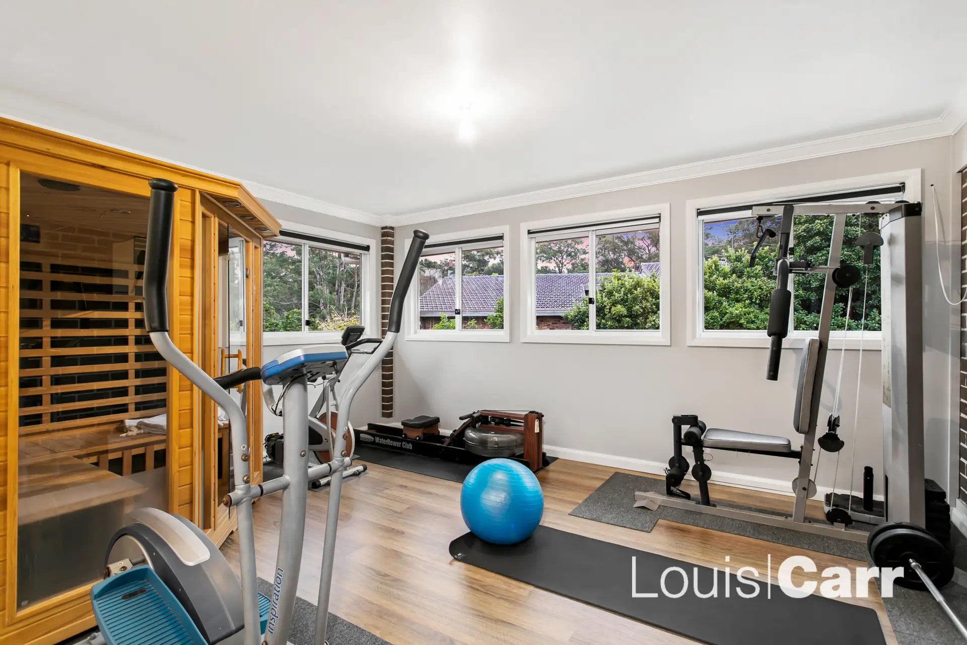 151 Oratava Avenue, West Pennant Hills Sold by Louis Carr Real Estate - image 9