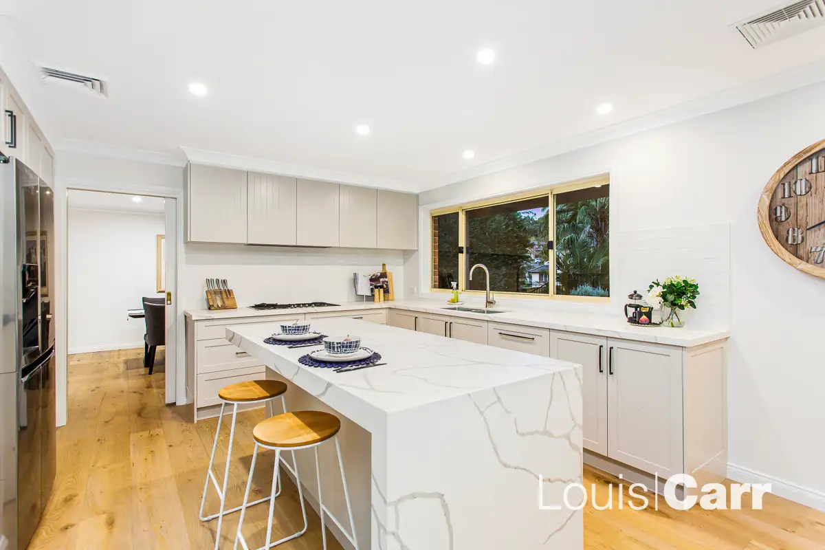7 Tambaroora Place, West Pennant Hills Sold by Louis Carr Real Estate - image 2