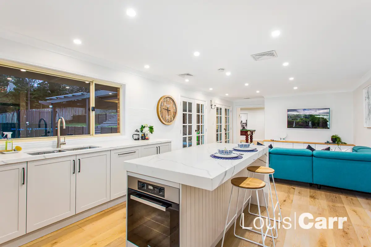 7 Tambaroora Place, West Pennant Hills Sold by Louis Carr Real Estate - image 6