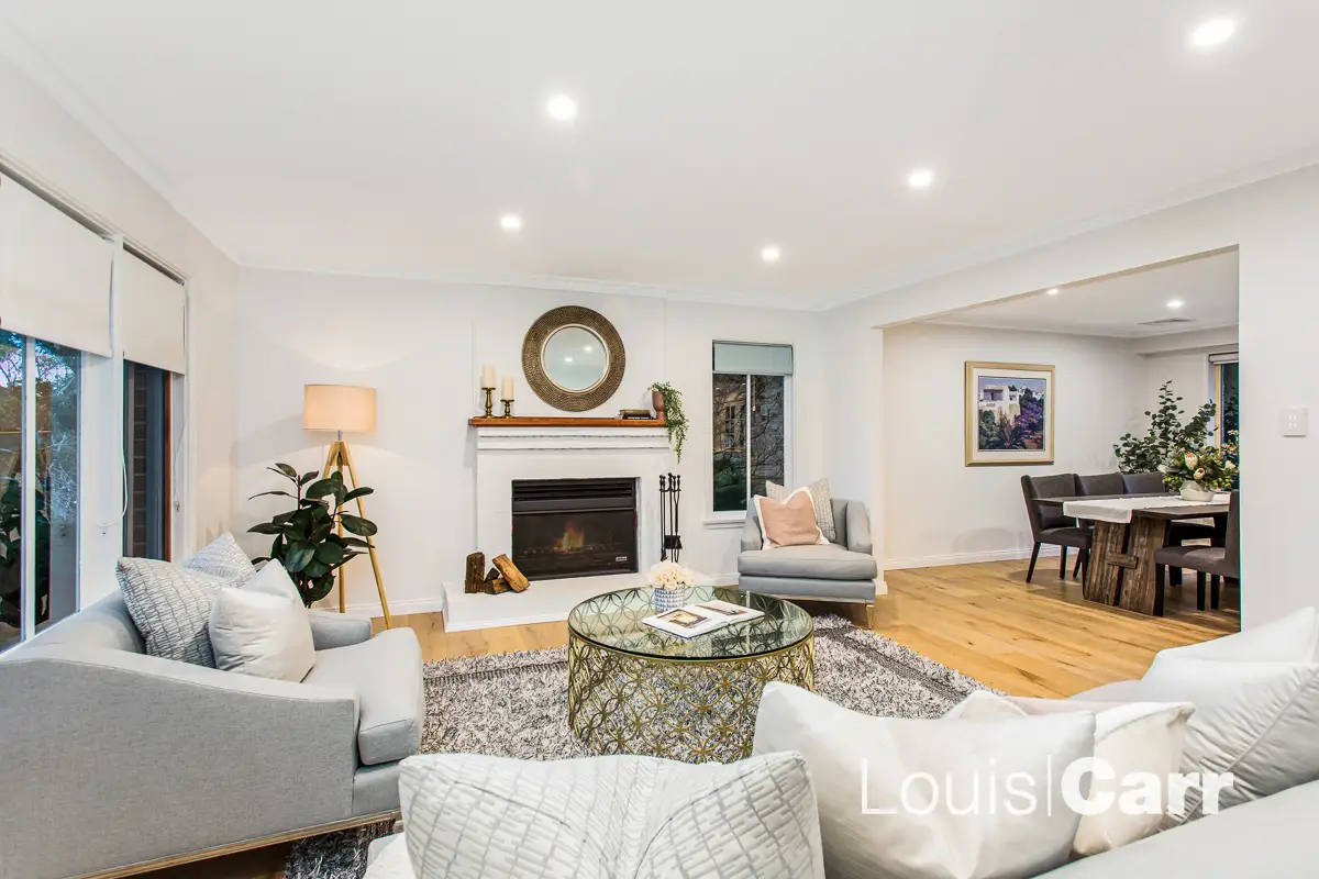 7 Tambaroora Place, West Pennant Hills Sold by Louis Carr Real Estate - image 3