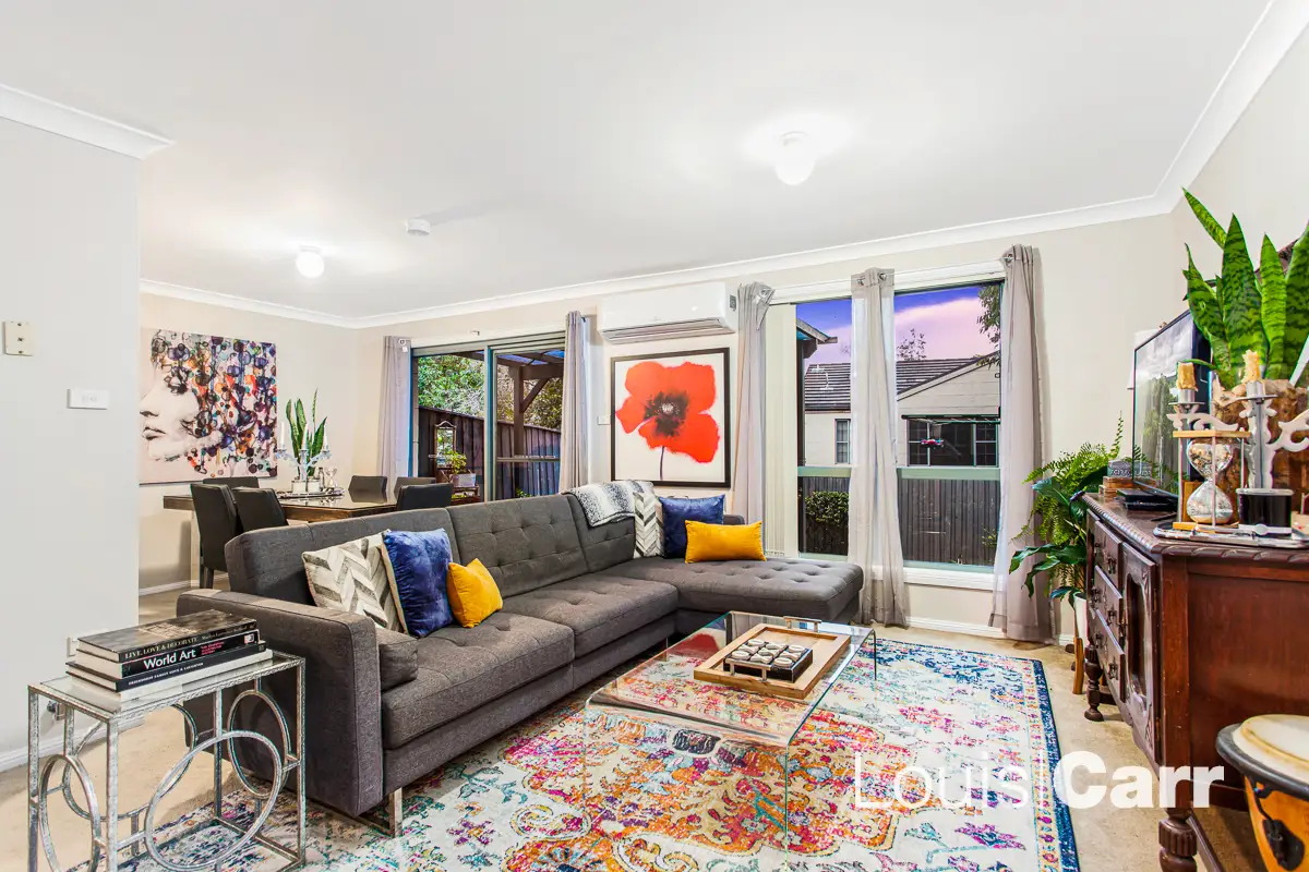 22/33 Coonara Avenue, West Pennant Hills Sold by Louis Carr Real Estate - image 3