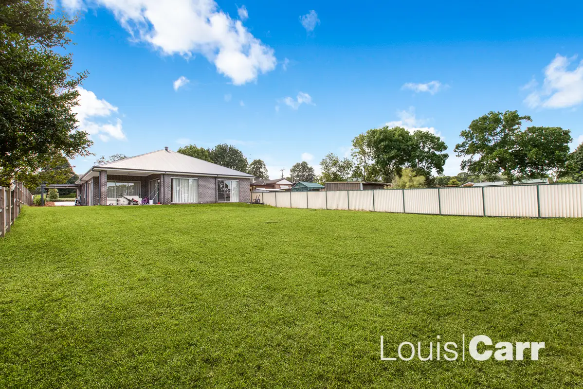 12 Greenwood Road, Kellyville Sold by Louis Carr Real Estate - image 10