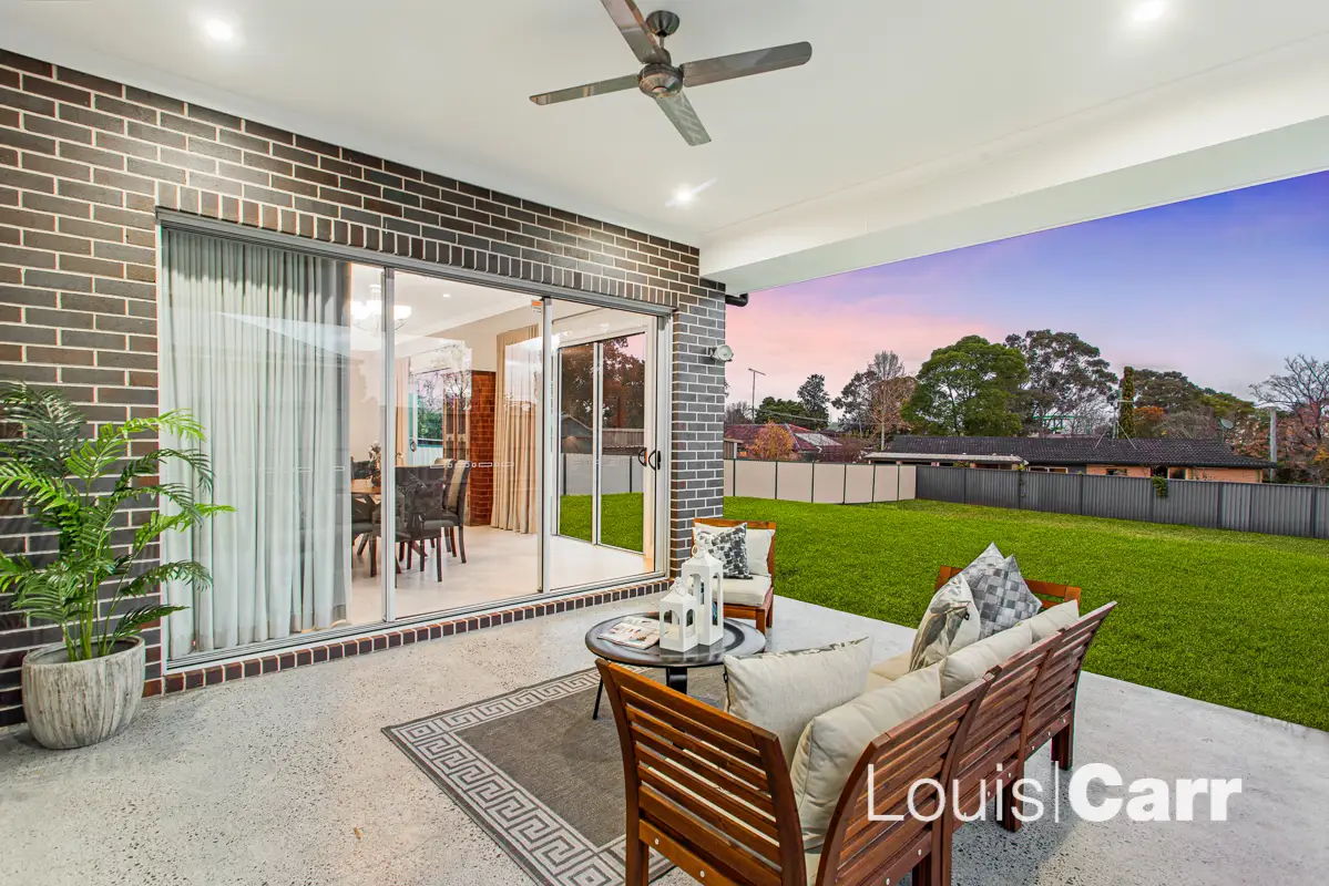12 Greenwood Road, Kellyville Sold by Louis Carr Real Estate - image 3