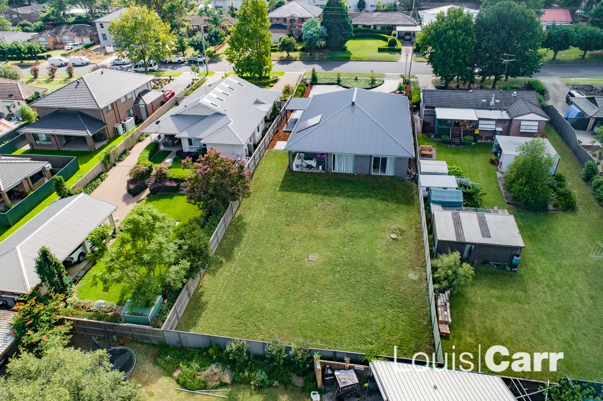12 Greenwood Road, Kellyville Sold by Louis Carr Real Estate - image 9