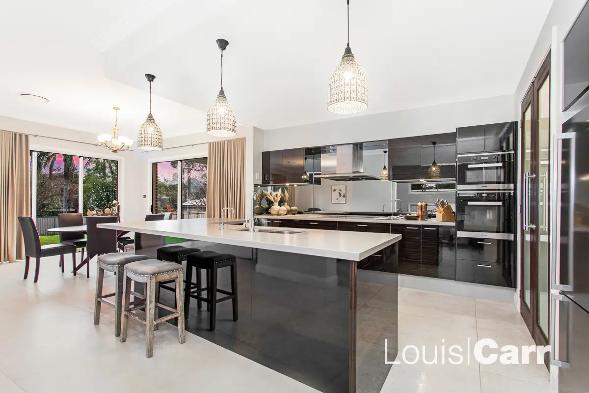 12 Greenwood Road, Kellyville Sold by Louis Carr Real Estate - image 4