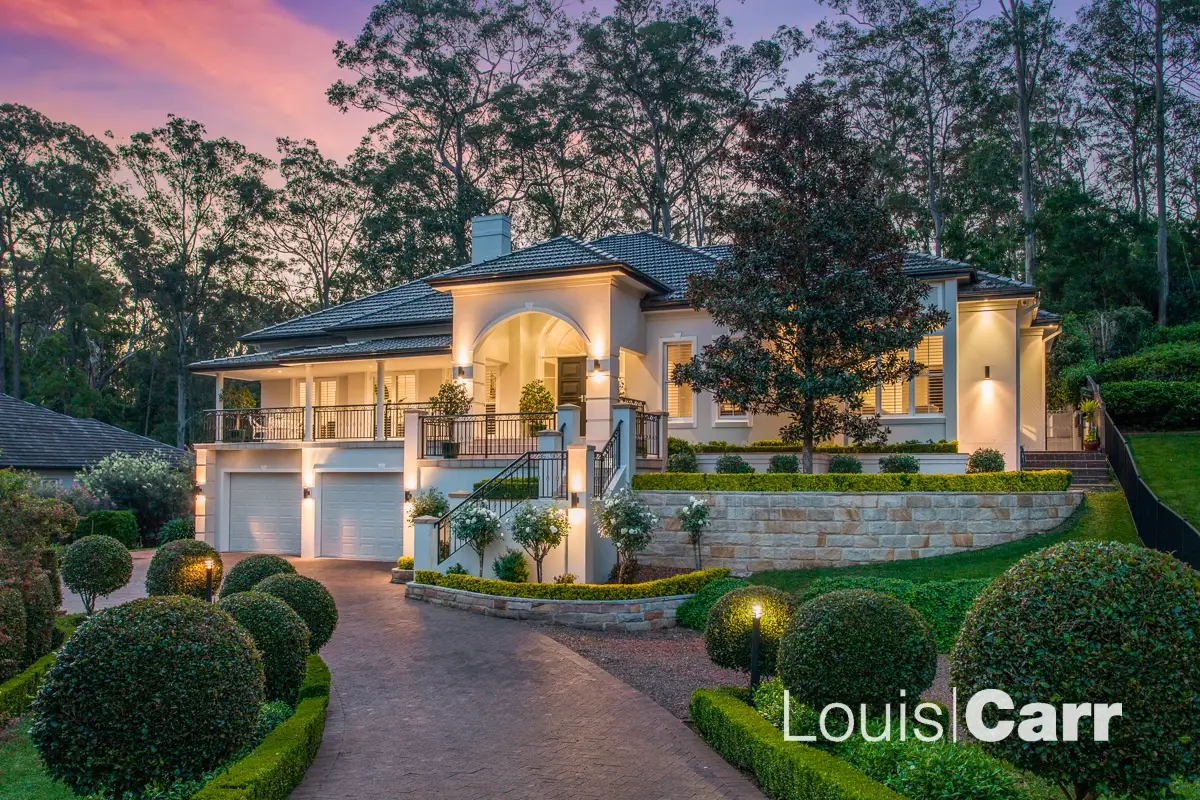 18 Hoop Pine Place, West Pennant Hills Sold by Louis Carr Real Estate - image 18