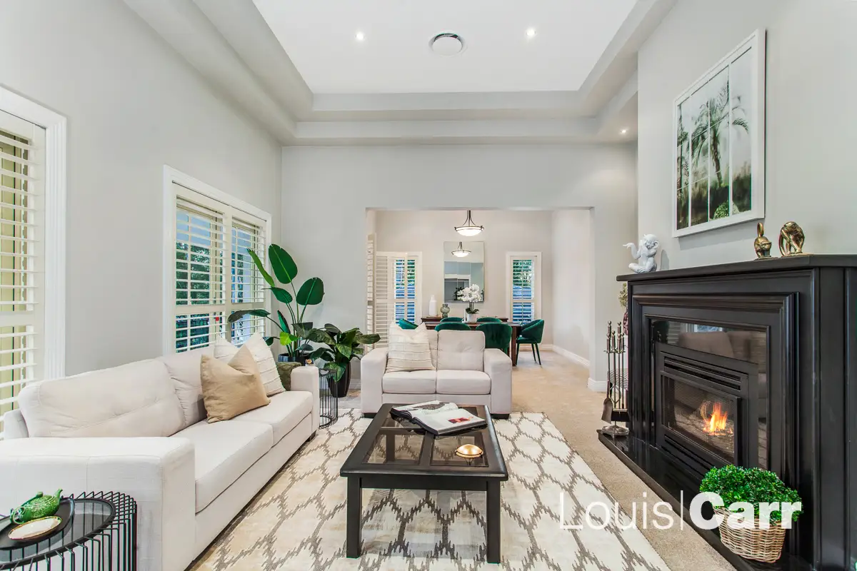 18 Hoop Pine Place, West Pennant Hills Sold by Louis Carr Real Estate - image 3