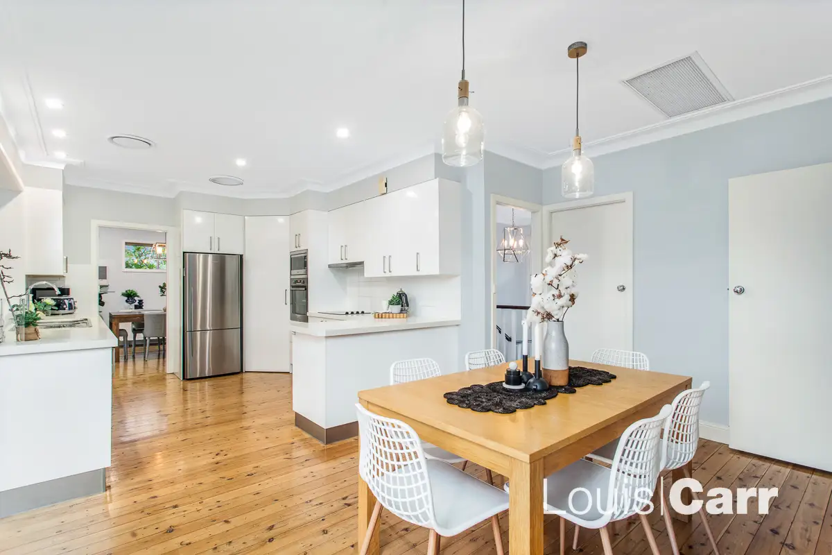 5 Wesson Road, West Pennant Hills Sold by Louis Carr Real Estate - image 3