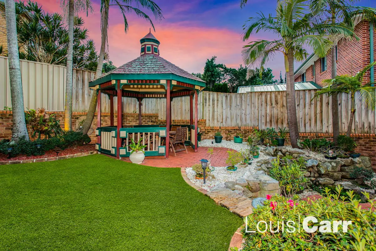 30 Glenridge Avenue, West Pennant Hills Sold by Louis Carr Real Estate - image 10