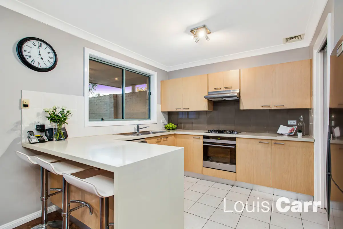 10/33 Coonara Avenue, West Pennant Hills Sold by Louis Carr Real Estate - image 3
