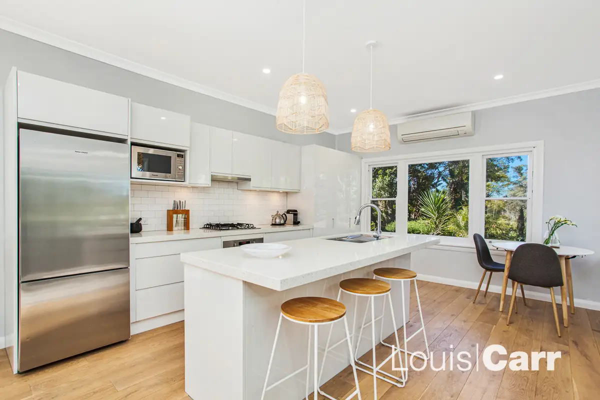 2 New Farm Road, West Pennant Hills Sold by Louis Carr Real Estate - image 1
