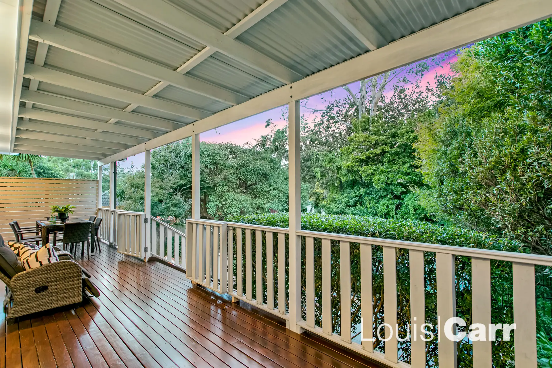 14 Wesson Road, West Pennant Hills Sold by Louis Carr Real Estate - image 12
