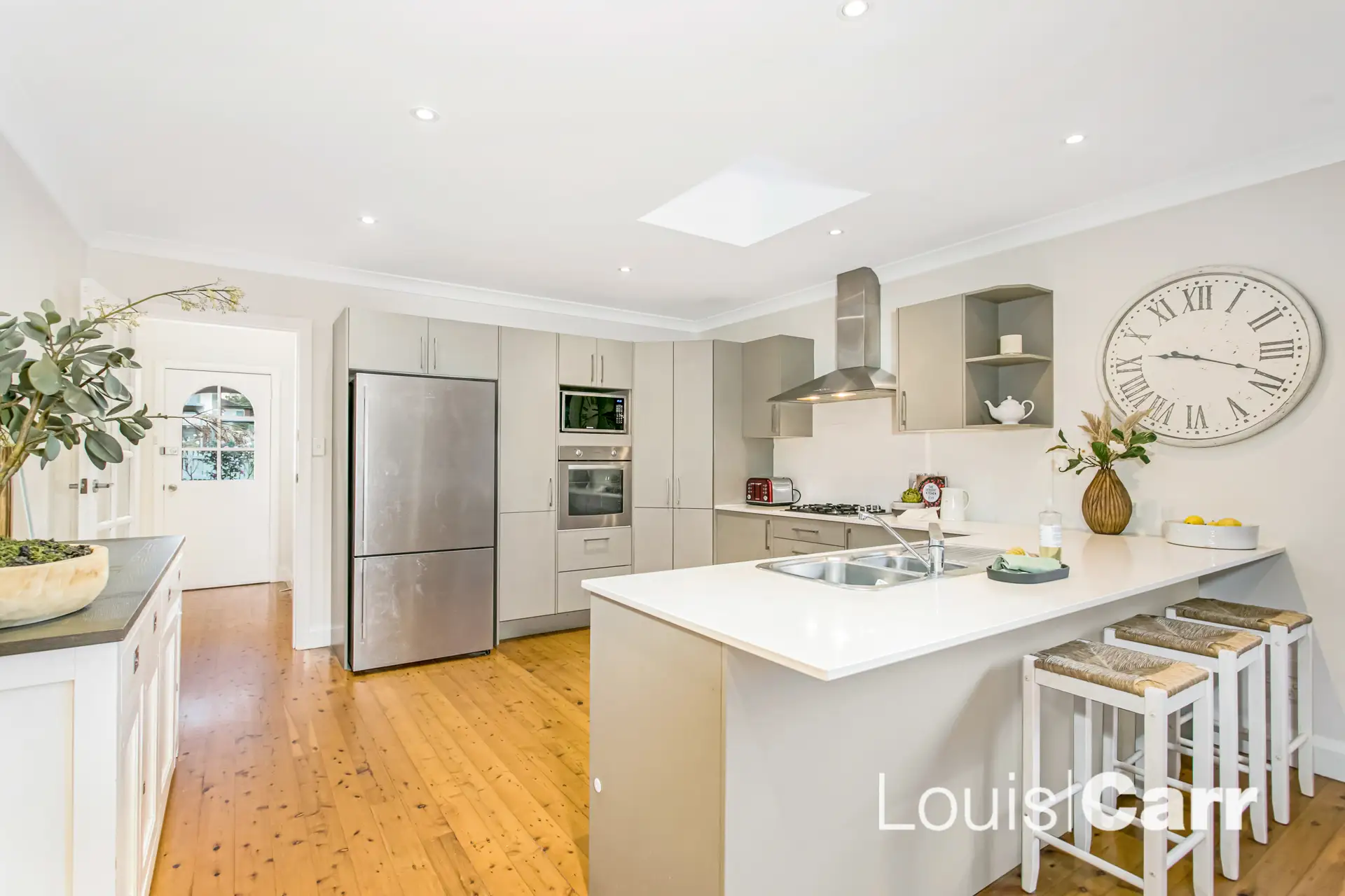14 Wesson Road, West Pennant Hills Sold by Louis Carr Real Estate - image 4