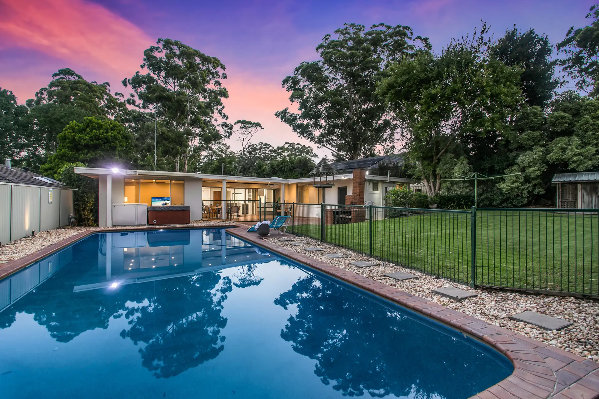 49 Wesson Road, West Pennant Hills Sold by Louis Carr Real Estate - image 2
