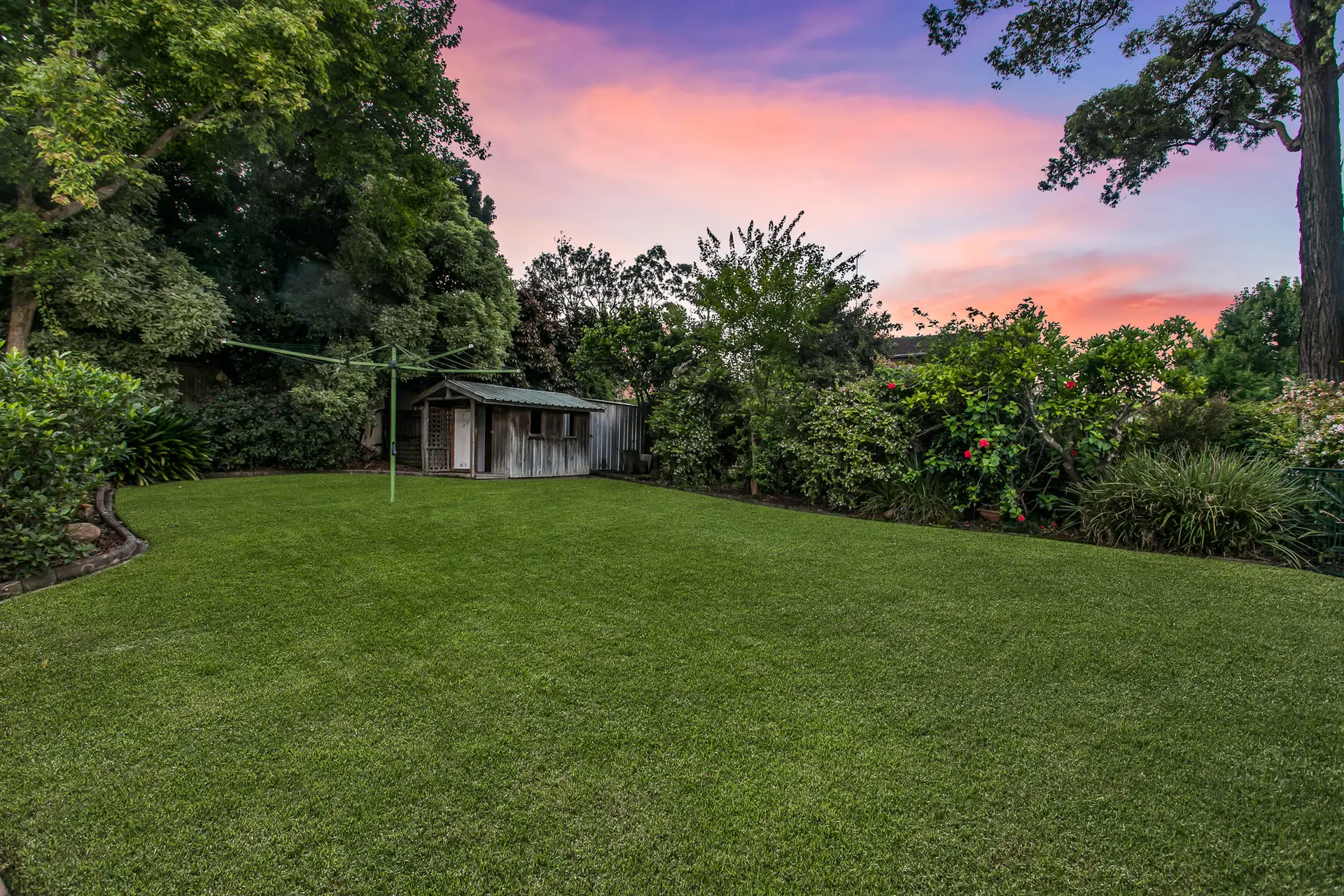 49 Wesson Road, West Pennant Hills Sold by Louis Carr Real Estate - image 3