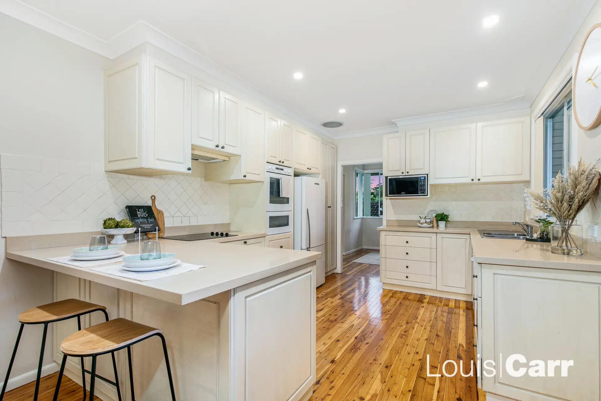 11 Graylind Avenue, West Pennant Hills Sold by Louis Carr Real Estate - image 5