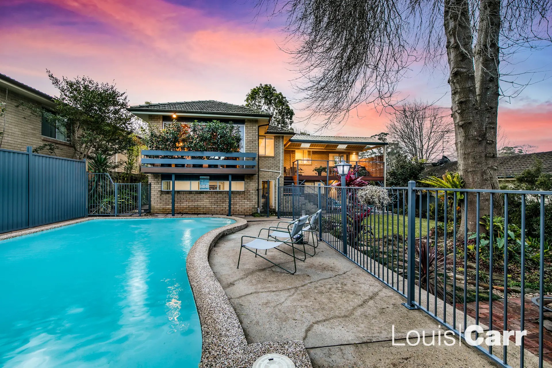 11 Graylind Avenue, West Pennant Hills Sold by Louis Carr Real Estate - image 2