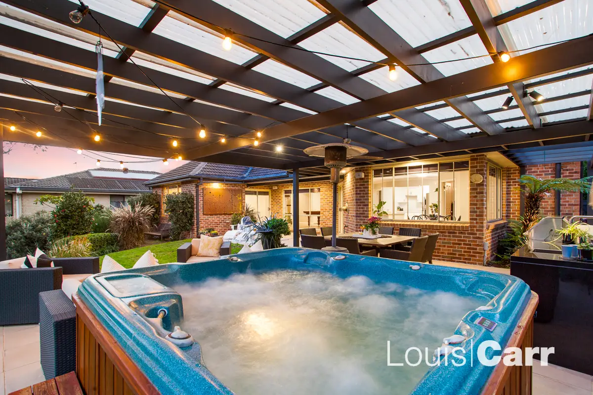 51 Glenridge Avenue, West Pennant Hills Sold by Louis Carr Real Estate - image 10