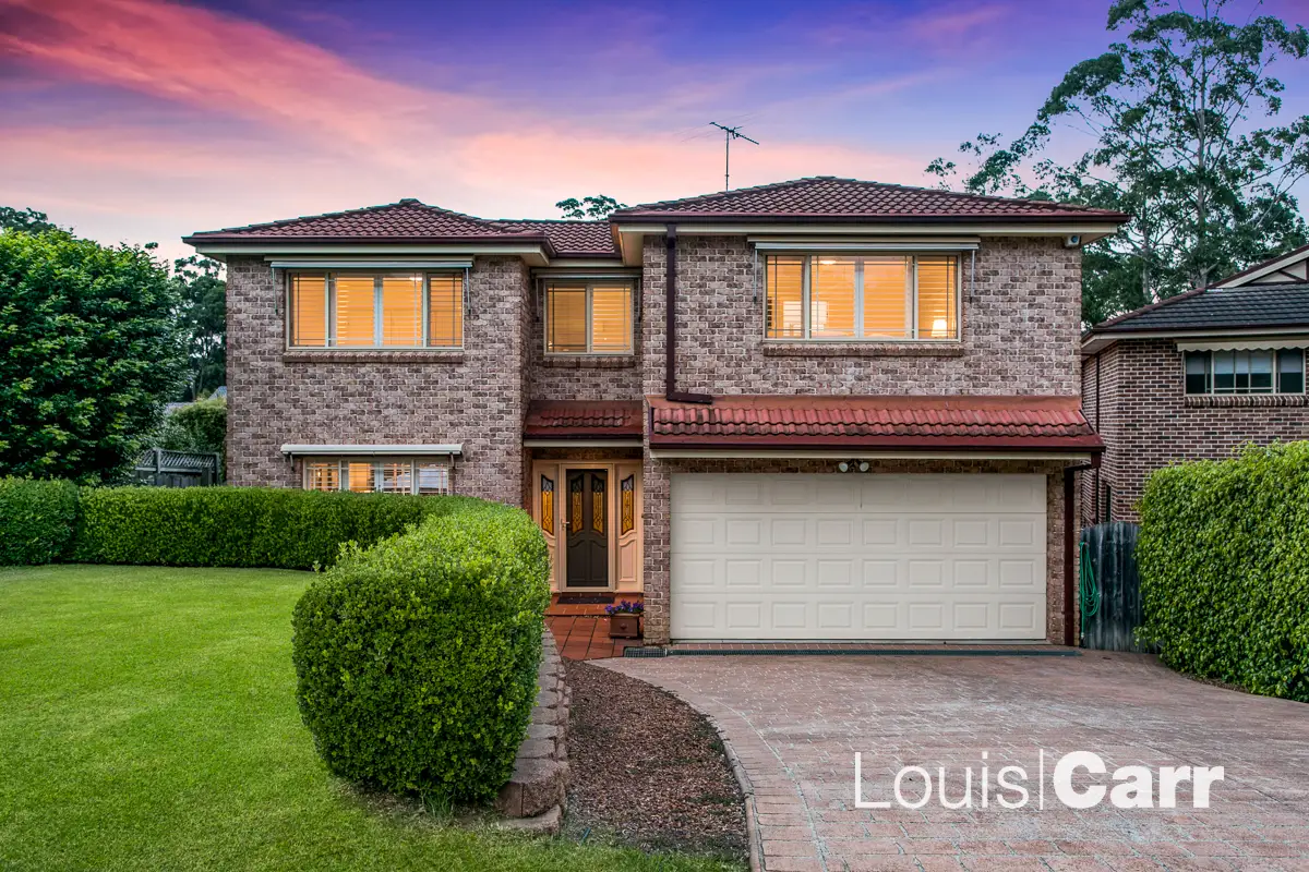 32a Alana Drive, West Pennant Hills Sold by Louis Carr Real Estate - image 1