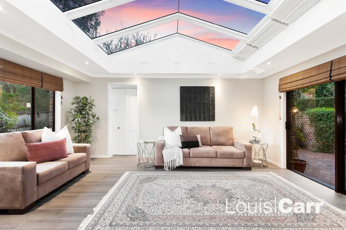 13 Roma Court, West Pennant Hills Sold by Louis Carr Real Estate - image 2