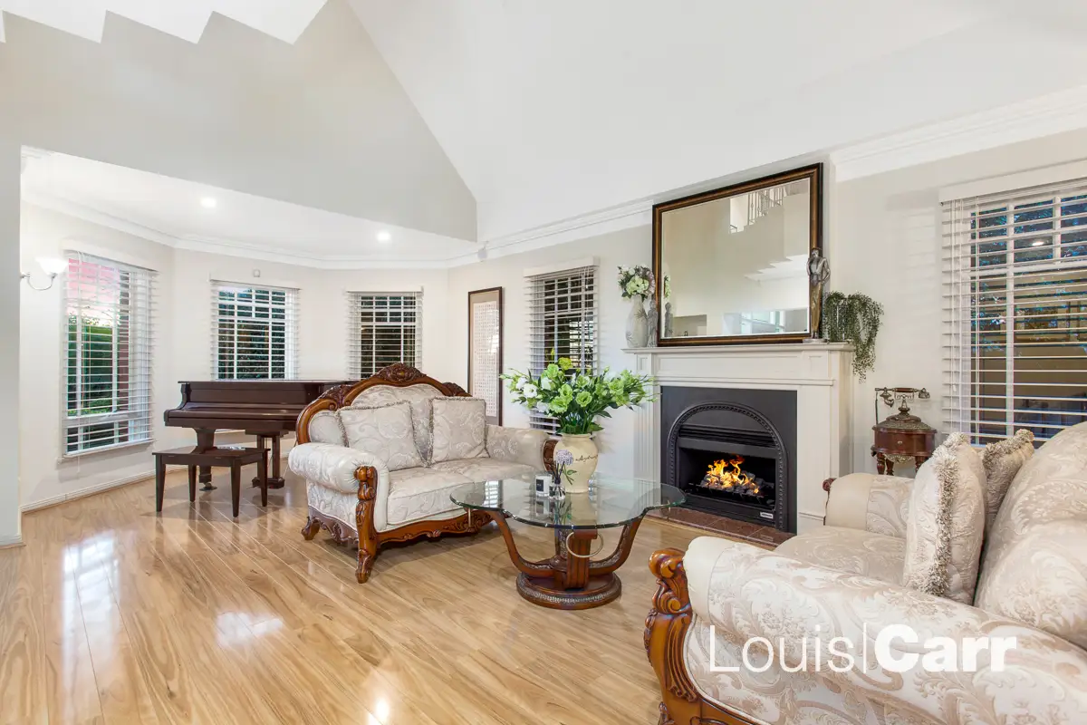 7 Rosedale Place, West Pennant Hills Sold by Louis Carr Real Estate - image 4