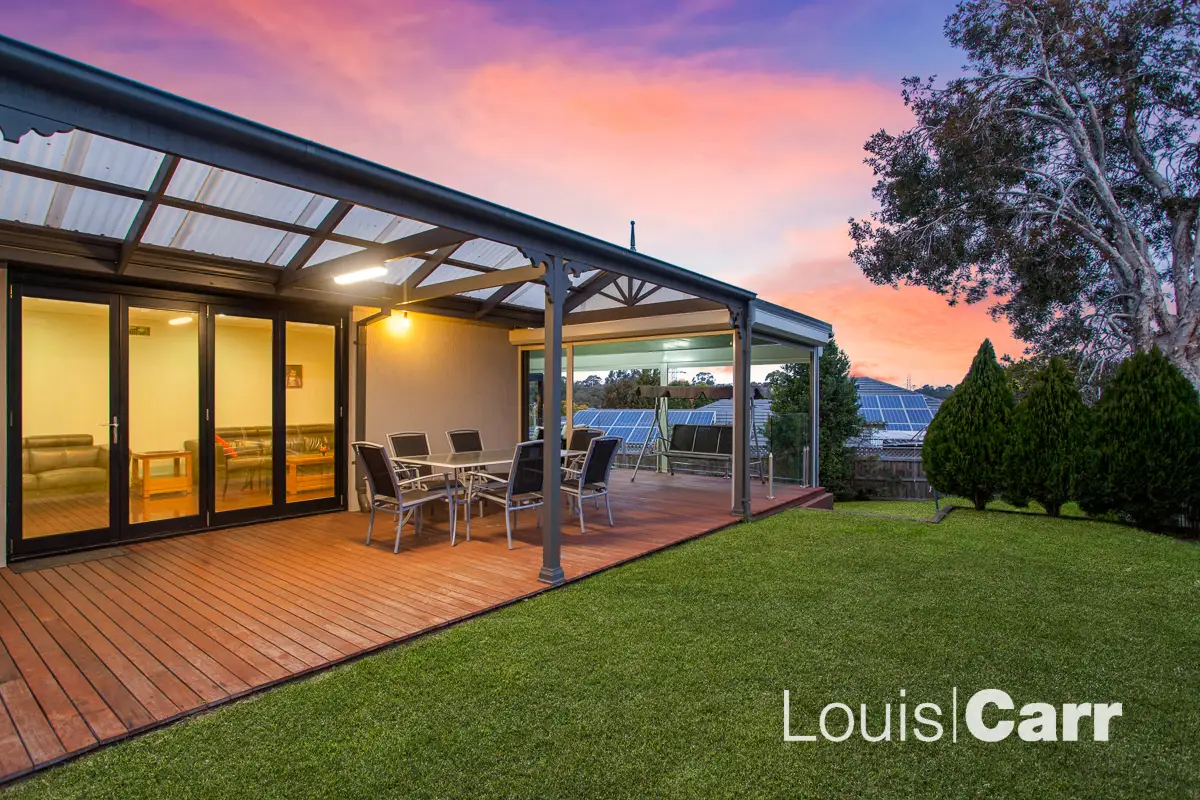 14 Wildara Avenue, West Pennant Hills Sold by Louis Carr Real Estate - image 1